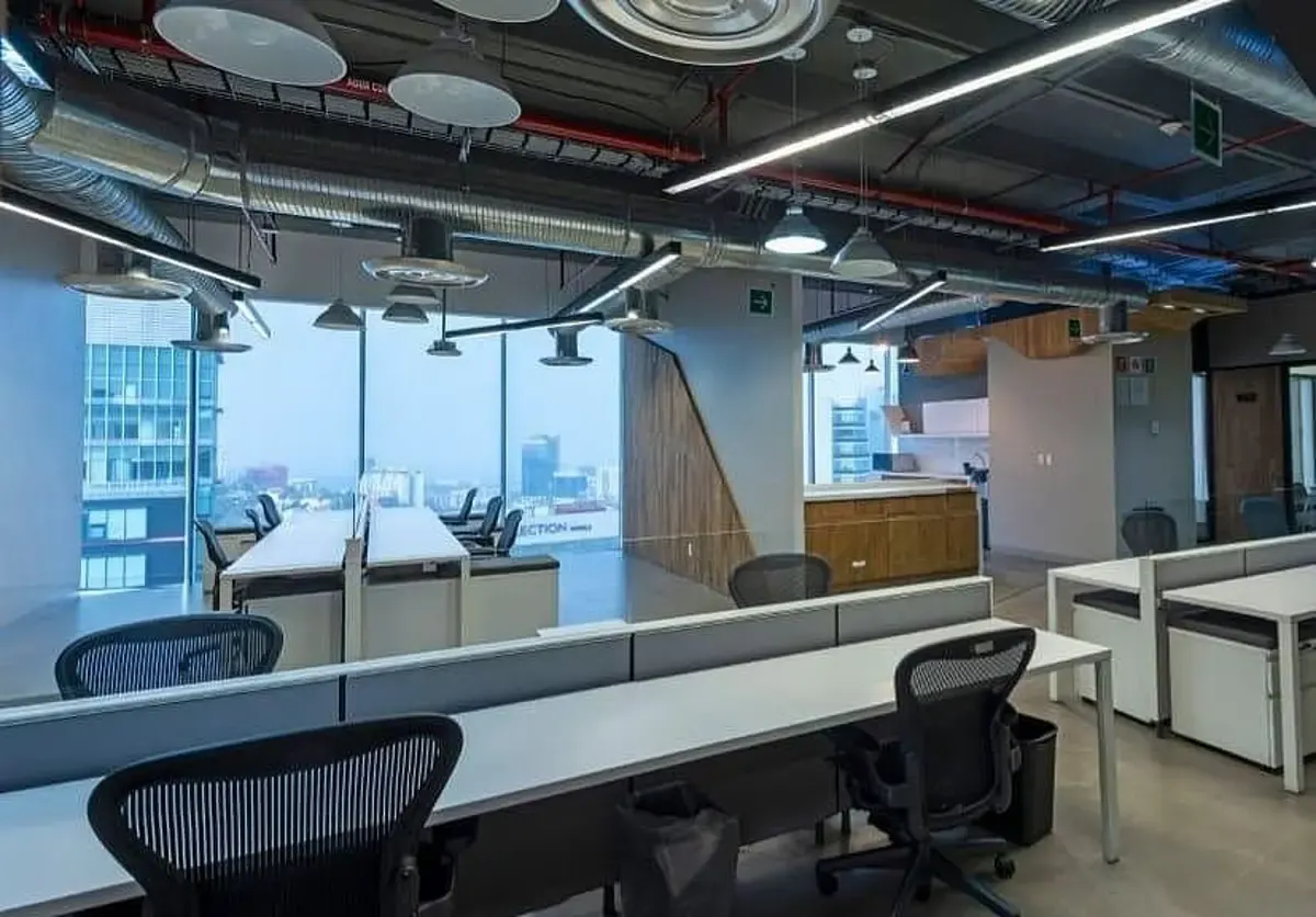 Oficina Spot2