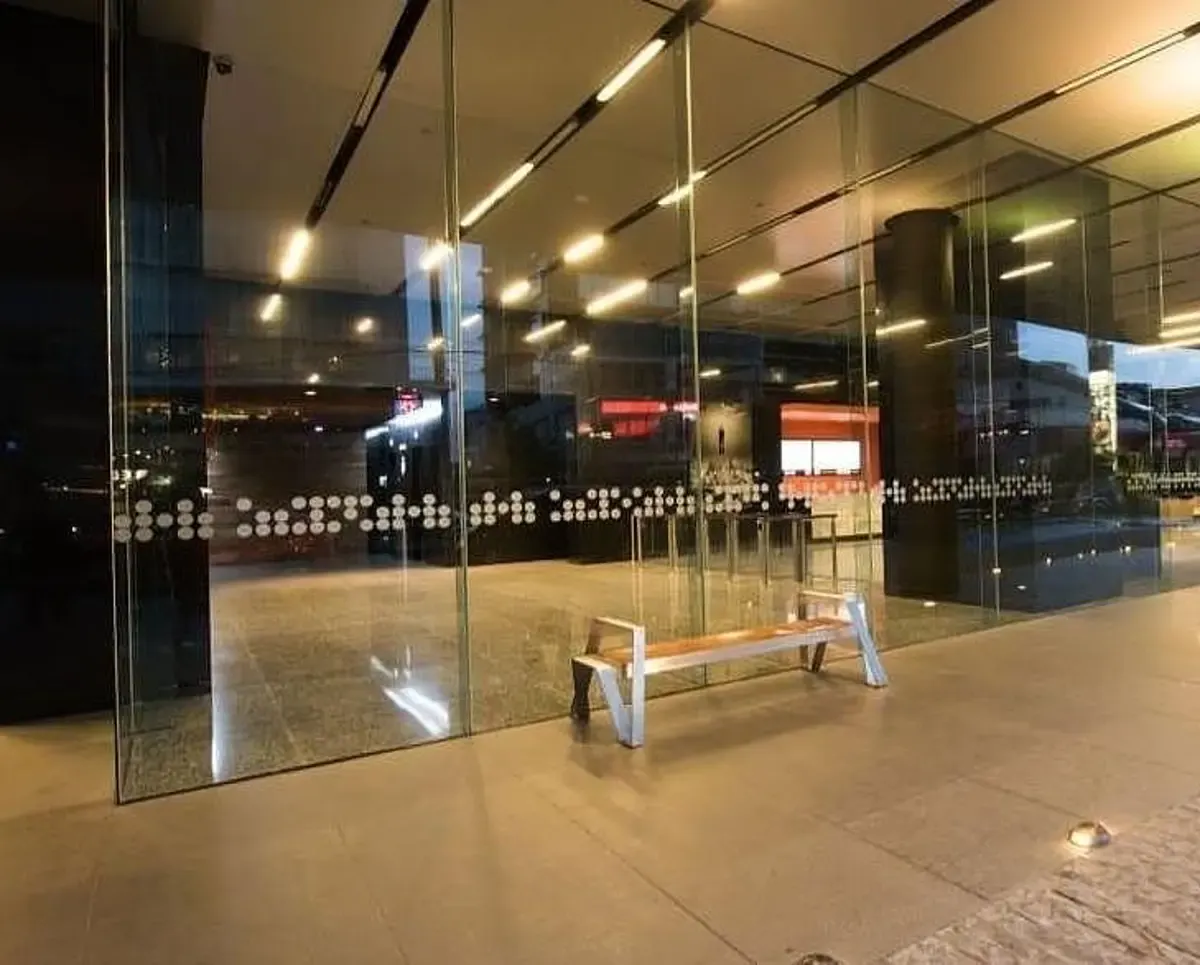 Oficina Spot2