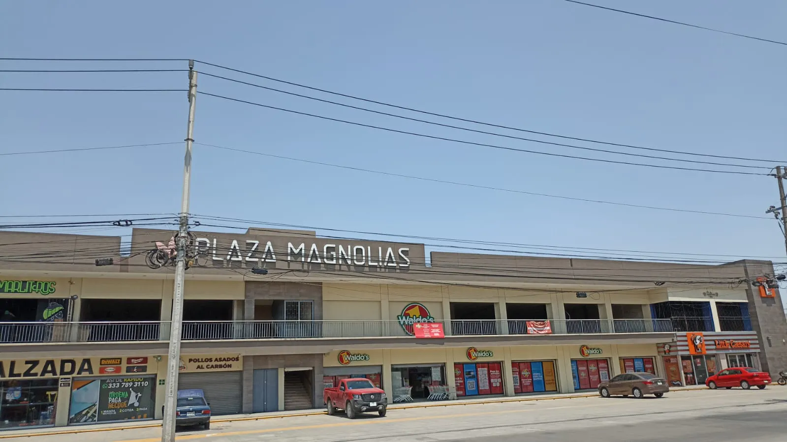 Local Comercial Spot2