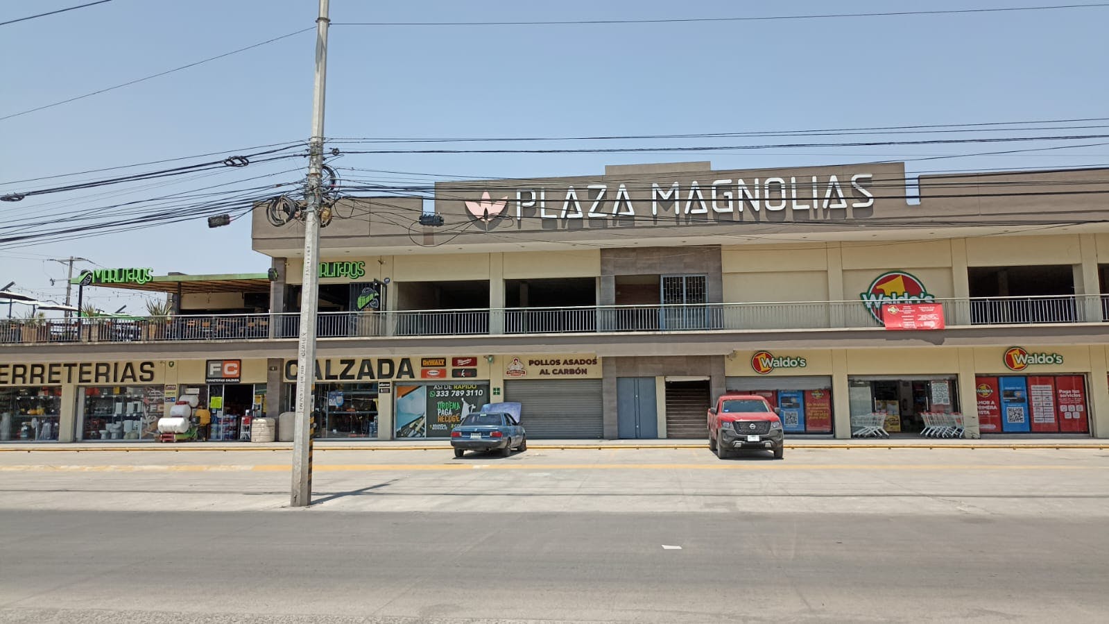 Local Comercial Spot2