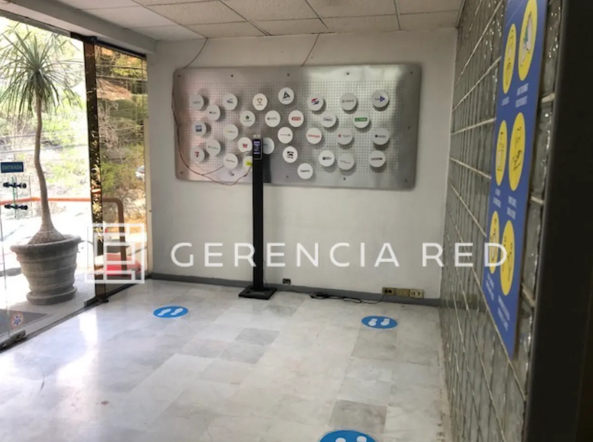 Oficina Spot2