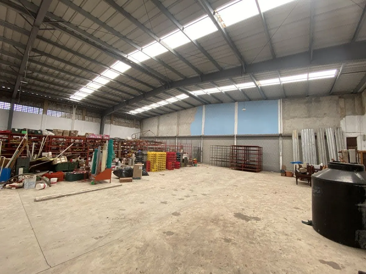 Industrial Spot2