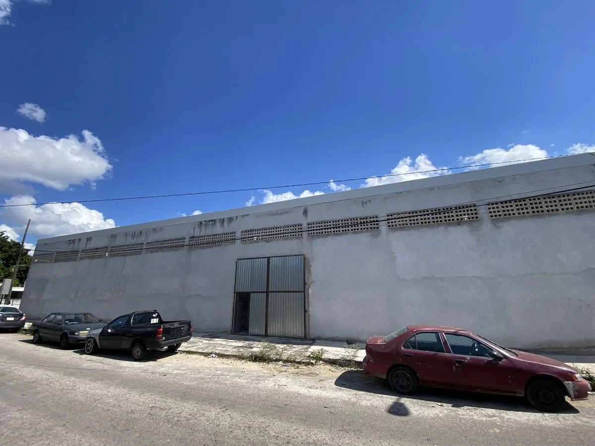 Industrial Spot2