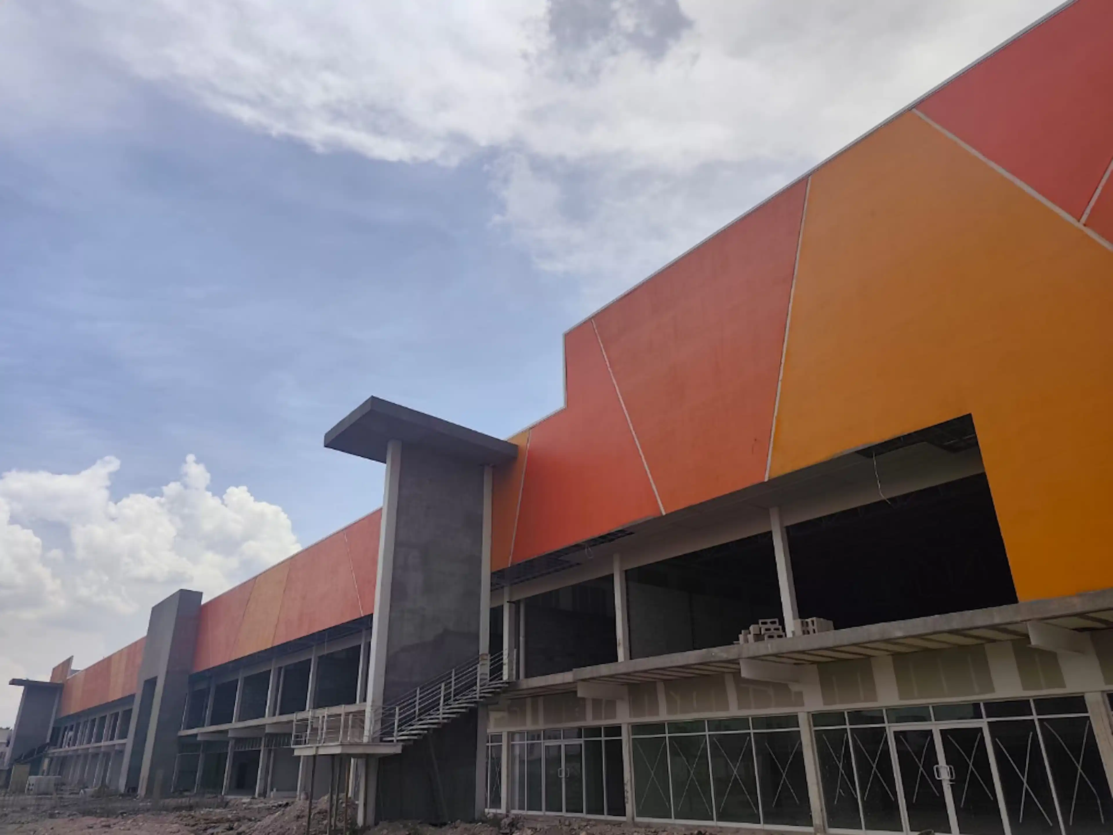 N2 Local Comercial 275