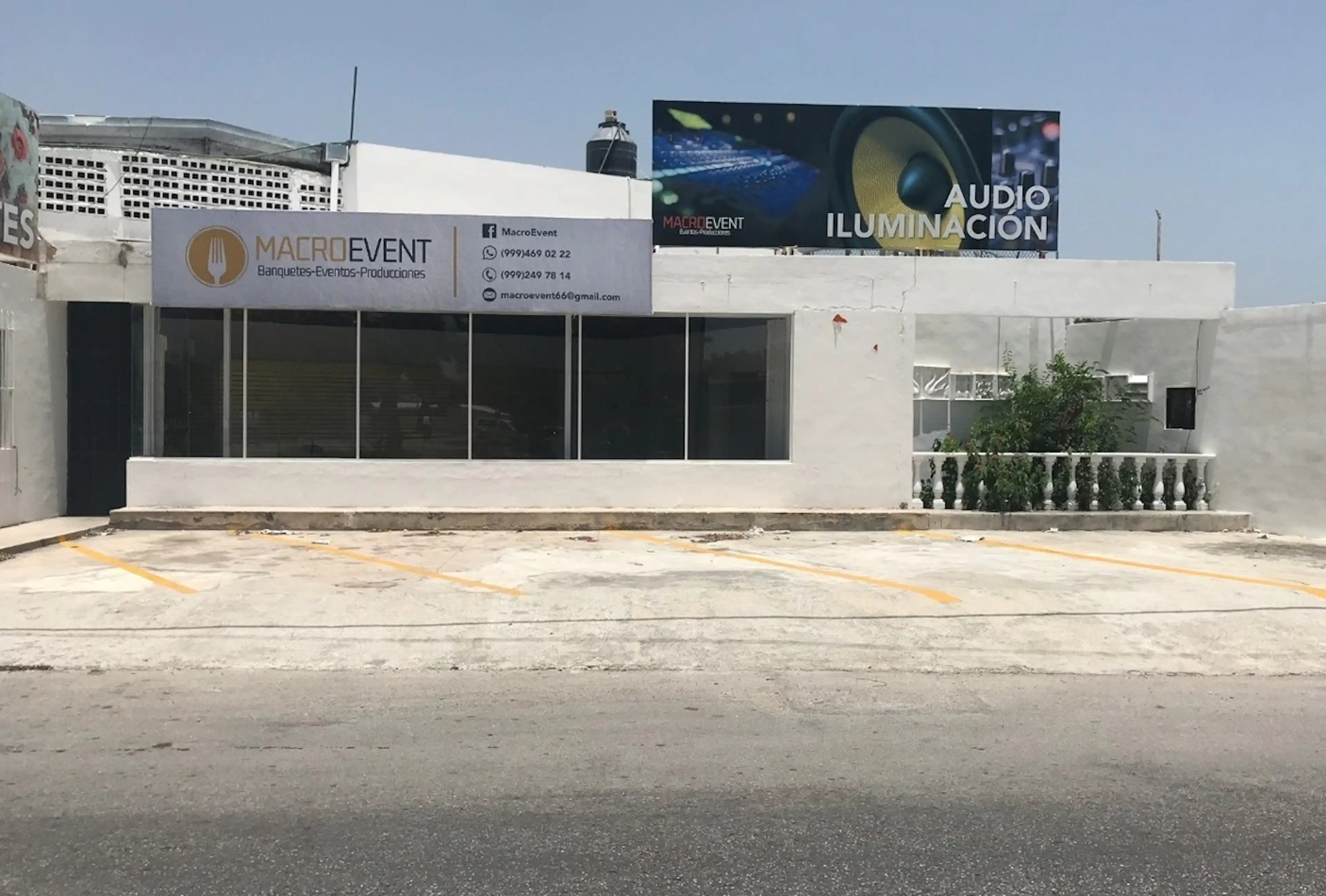 Avenida Miguel Hidalgo
