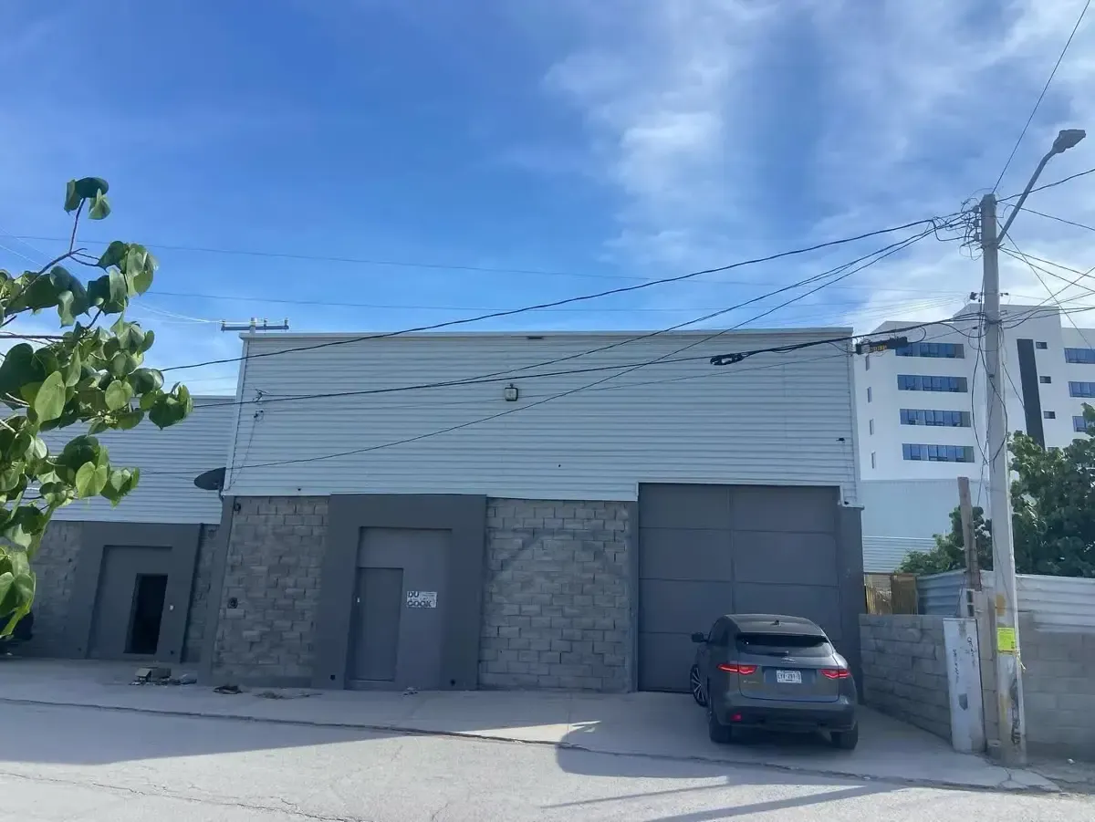 Industrial Spot2