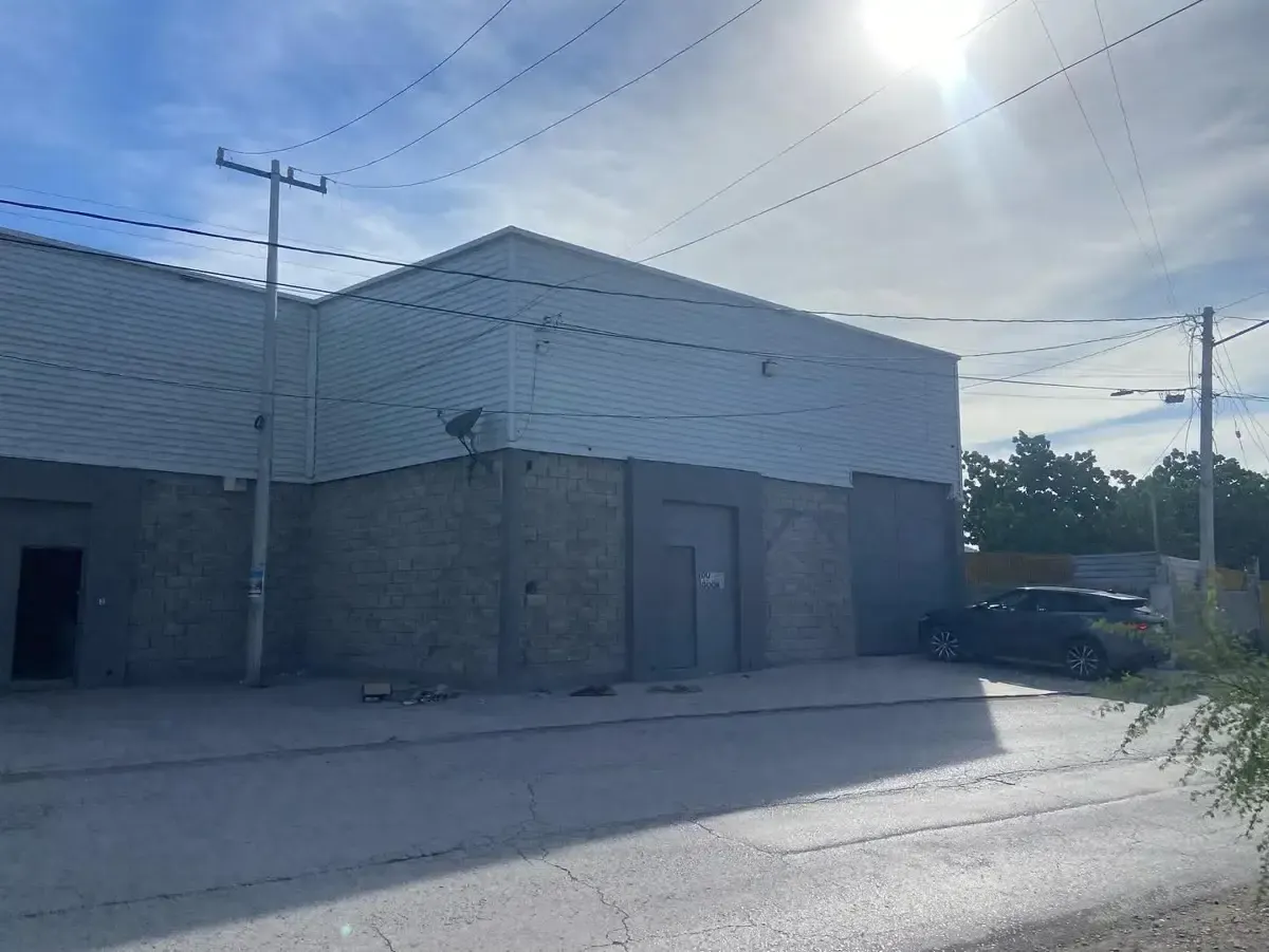 Industrial Spot2