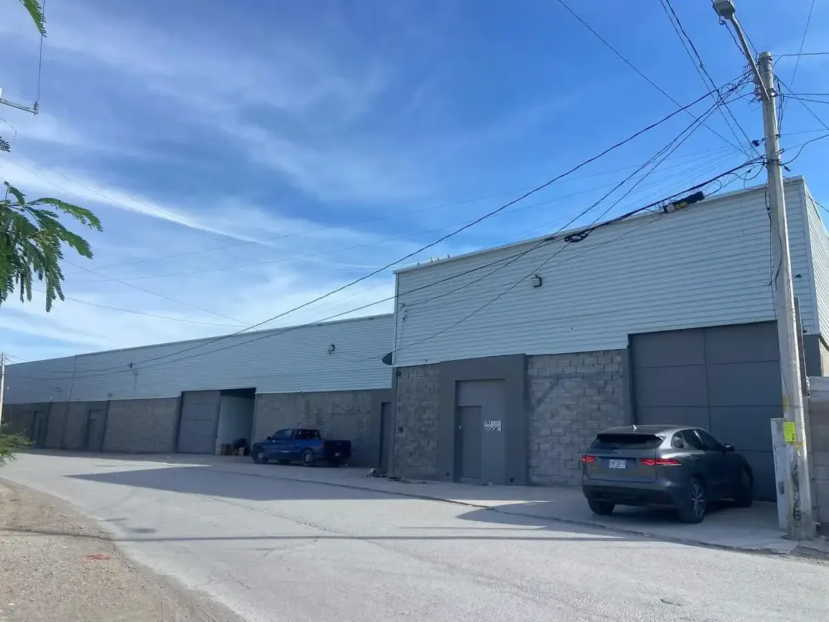 Industrial Spot2