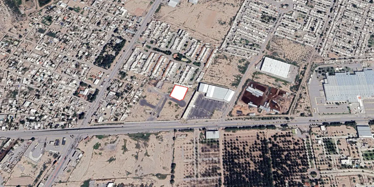 Terreno Spot2