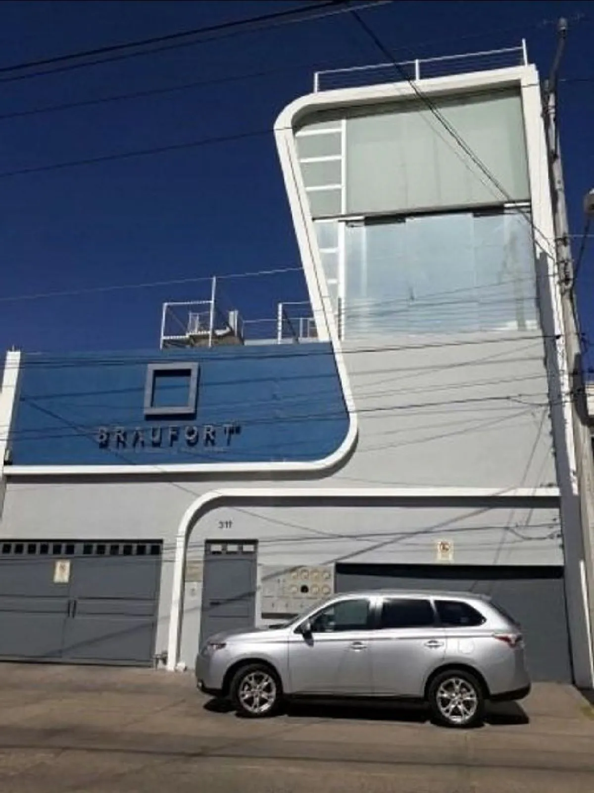 Oficina Spot2