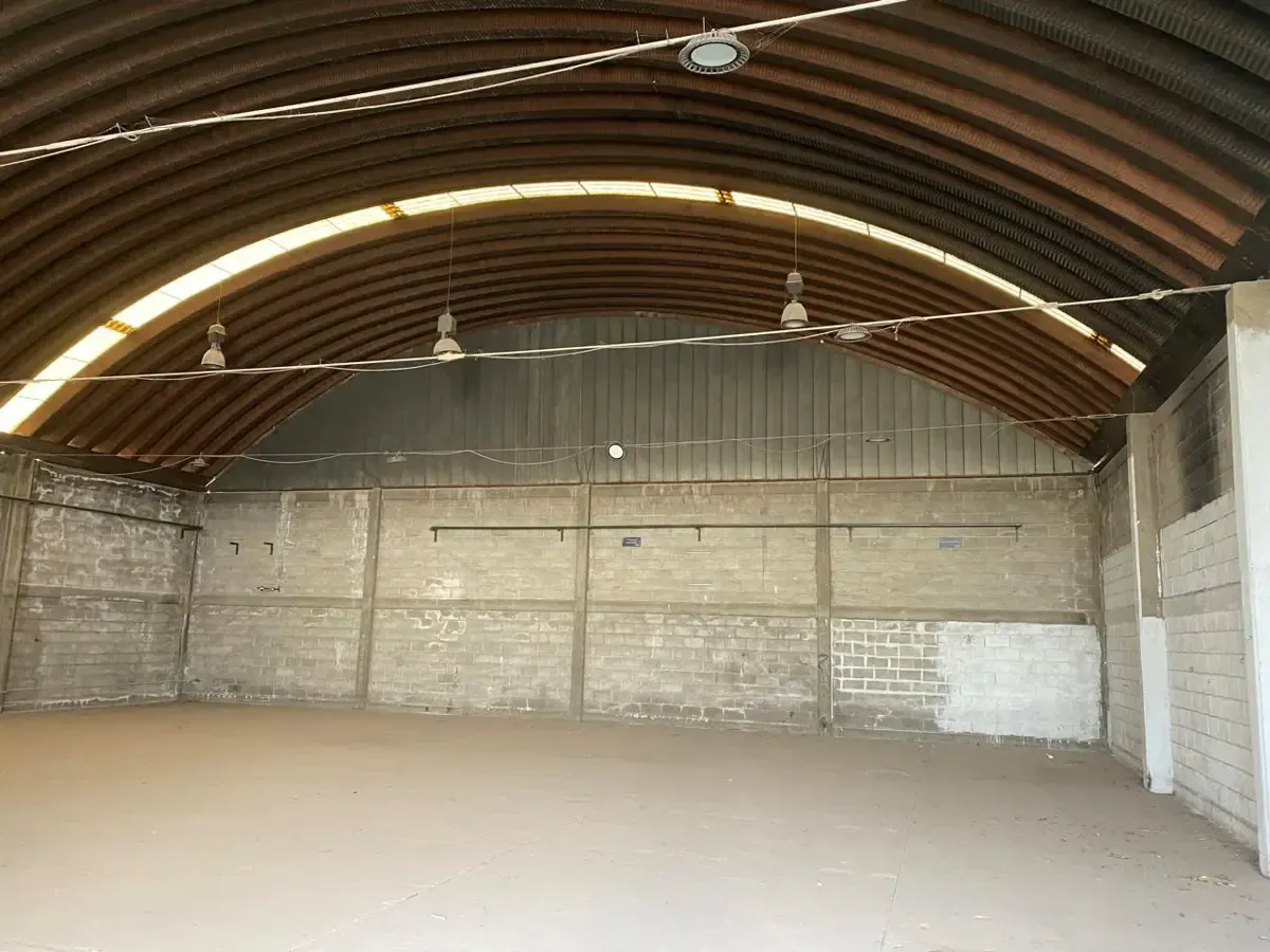 Industrial Spot2