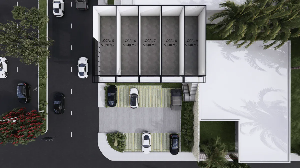 Local Comercial Spot2