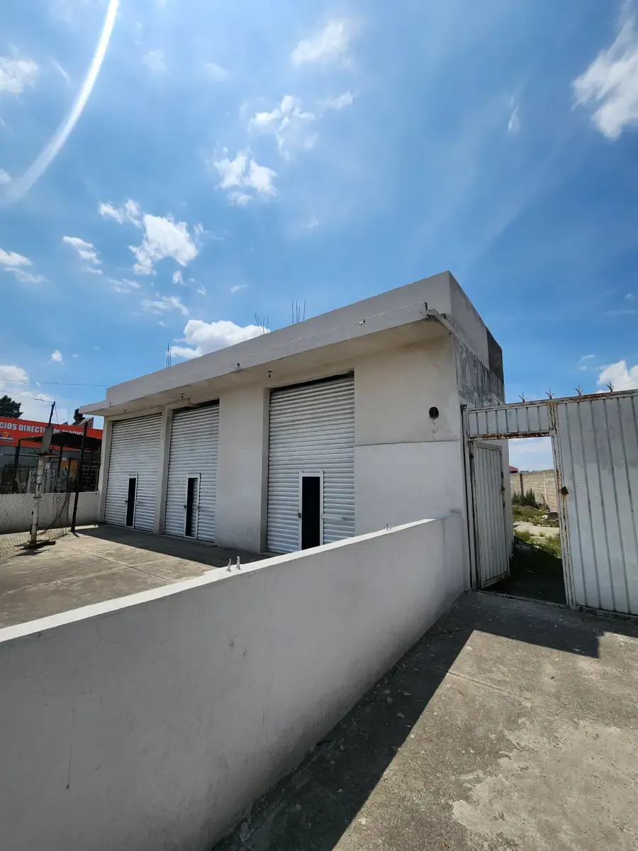 Local Comercial Spot2