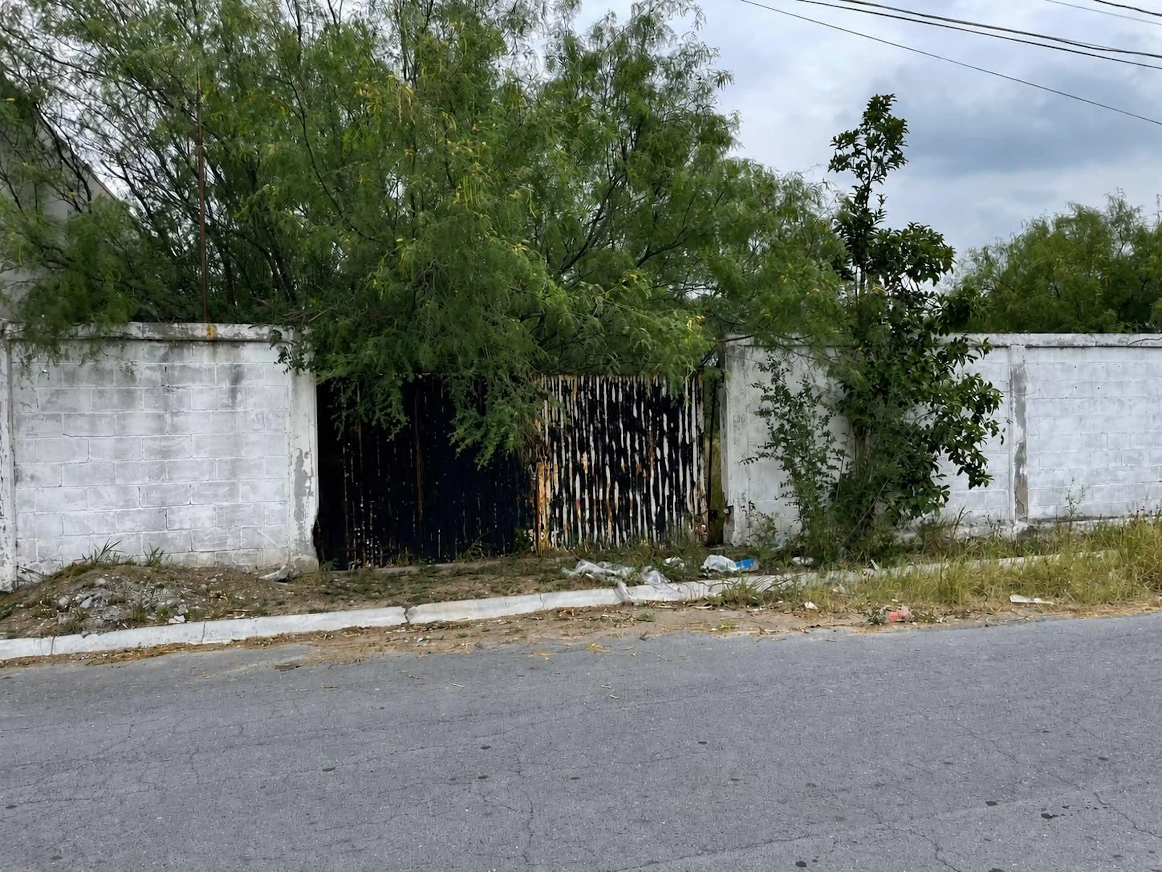 TERRENO EN VENTA EN PORTAL DEL NORTE, GENERAL ZUAZUA, NL