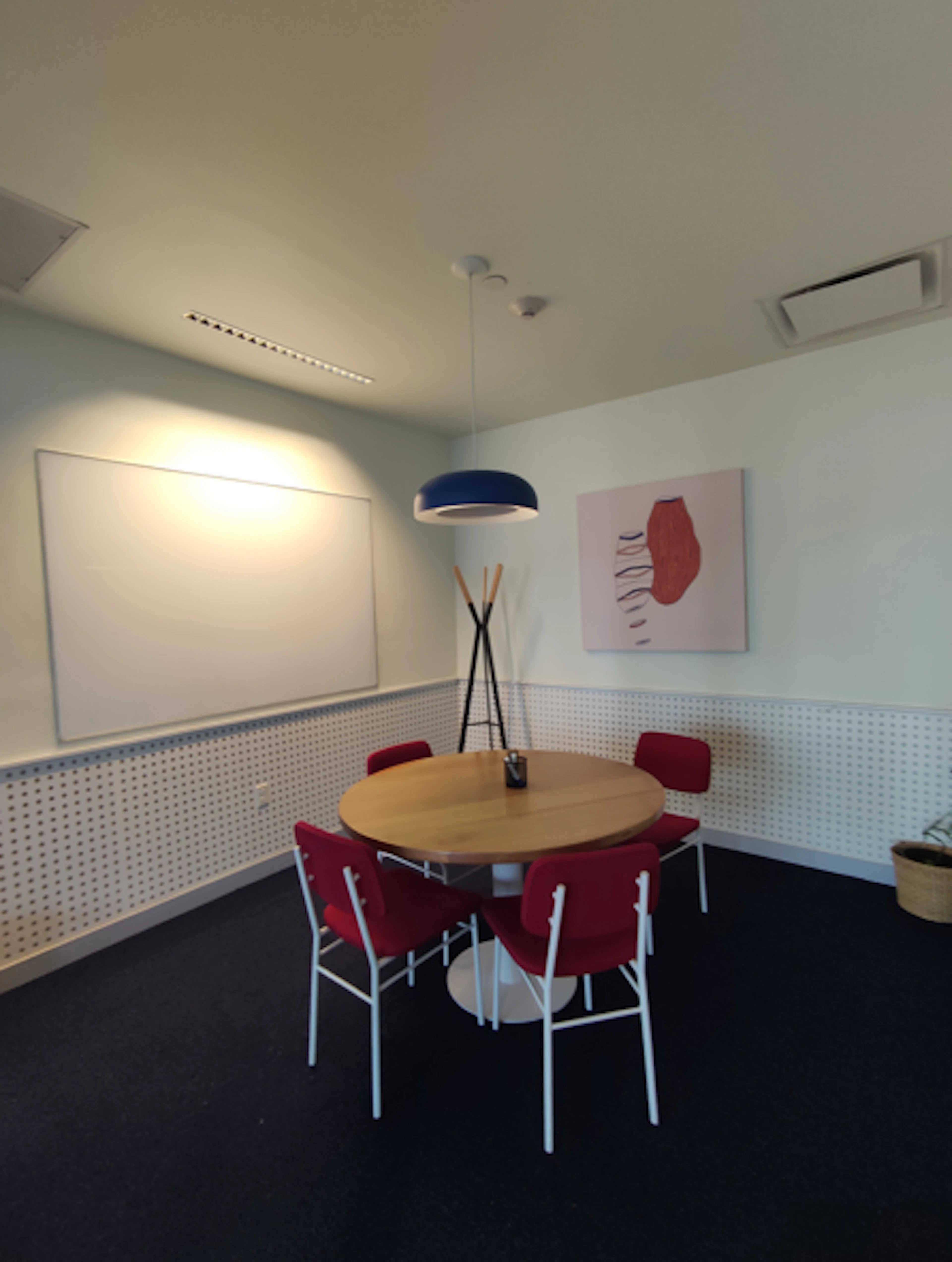 Oficina Spot2