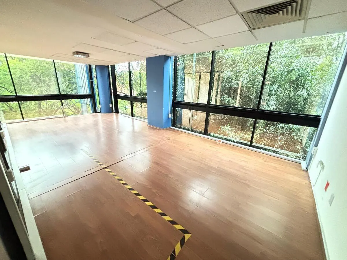 Oficina Spot2