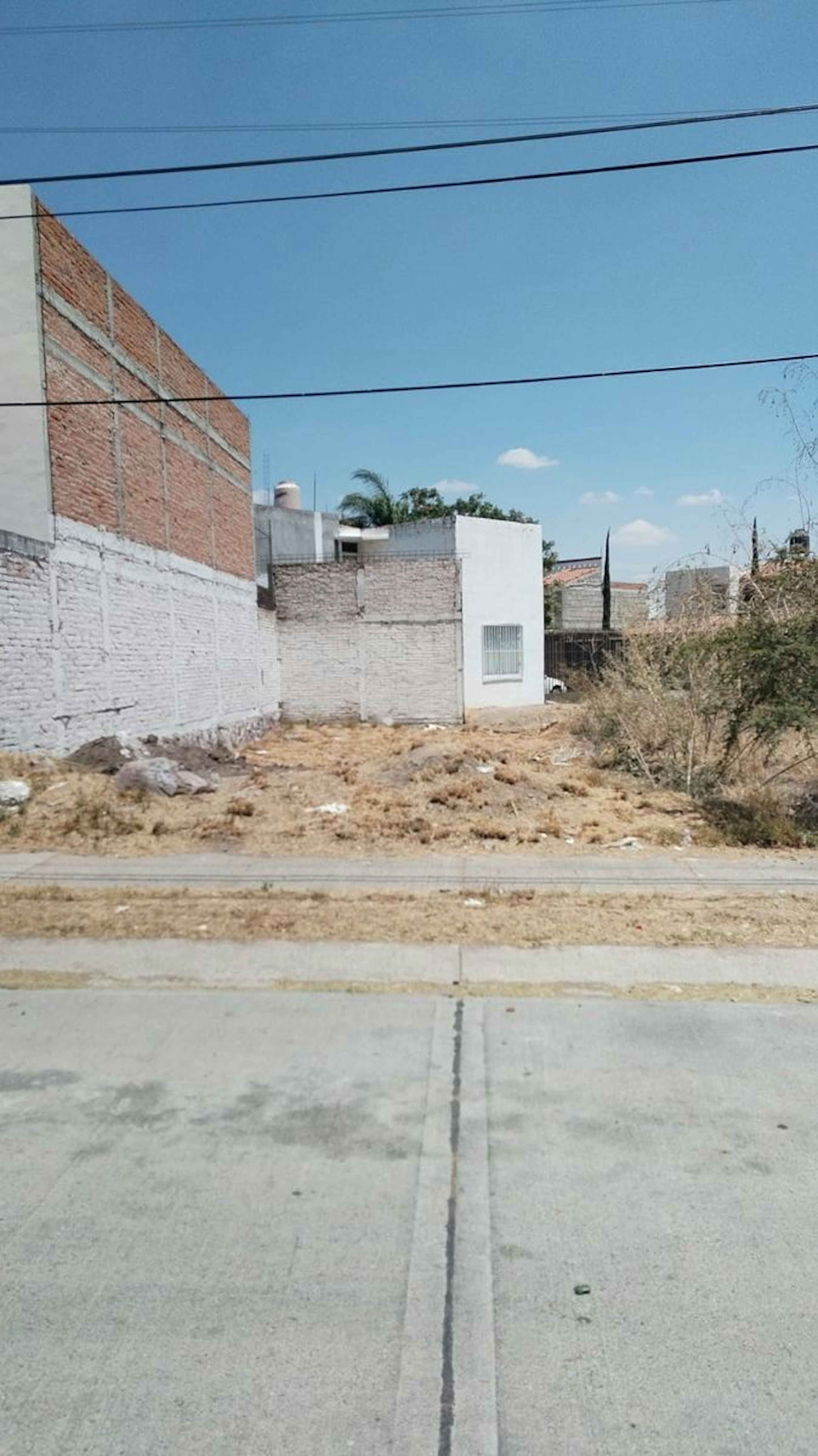 Venta Terreno Villas De La Cantera