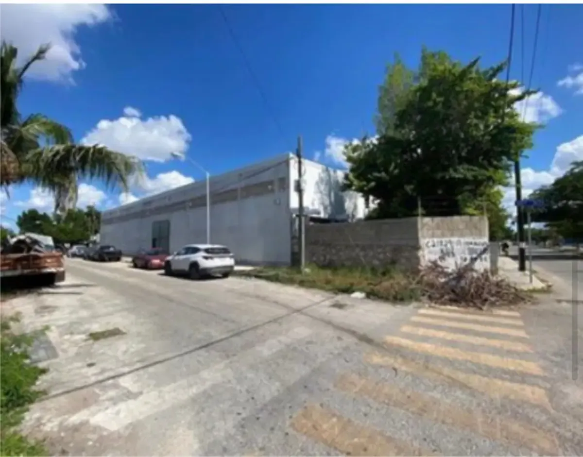 Industrial Spot2
