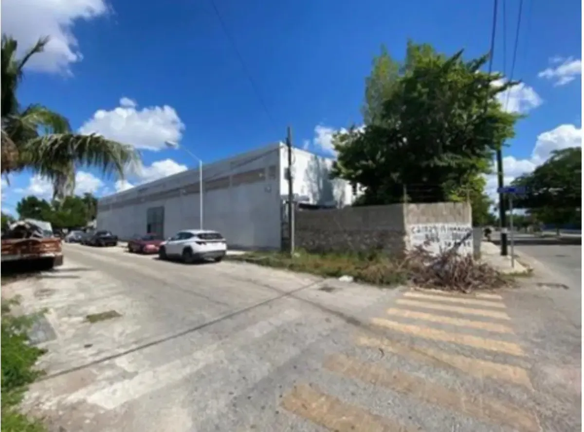 Industrial Spot2