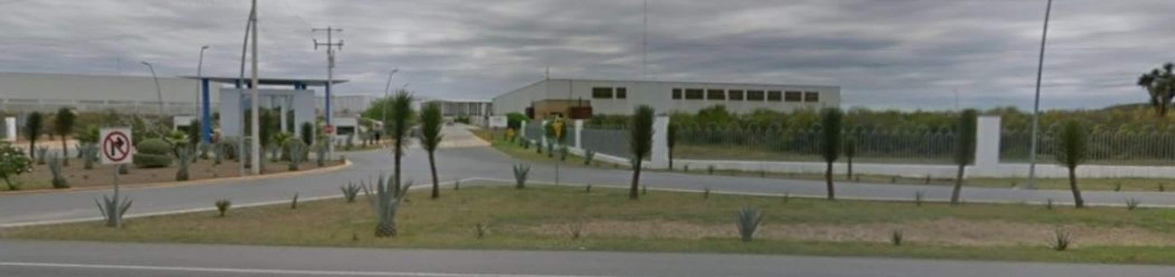 Avenida Del Parque 2145