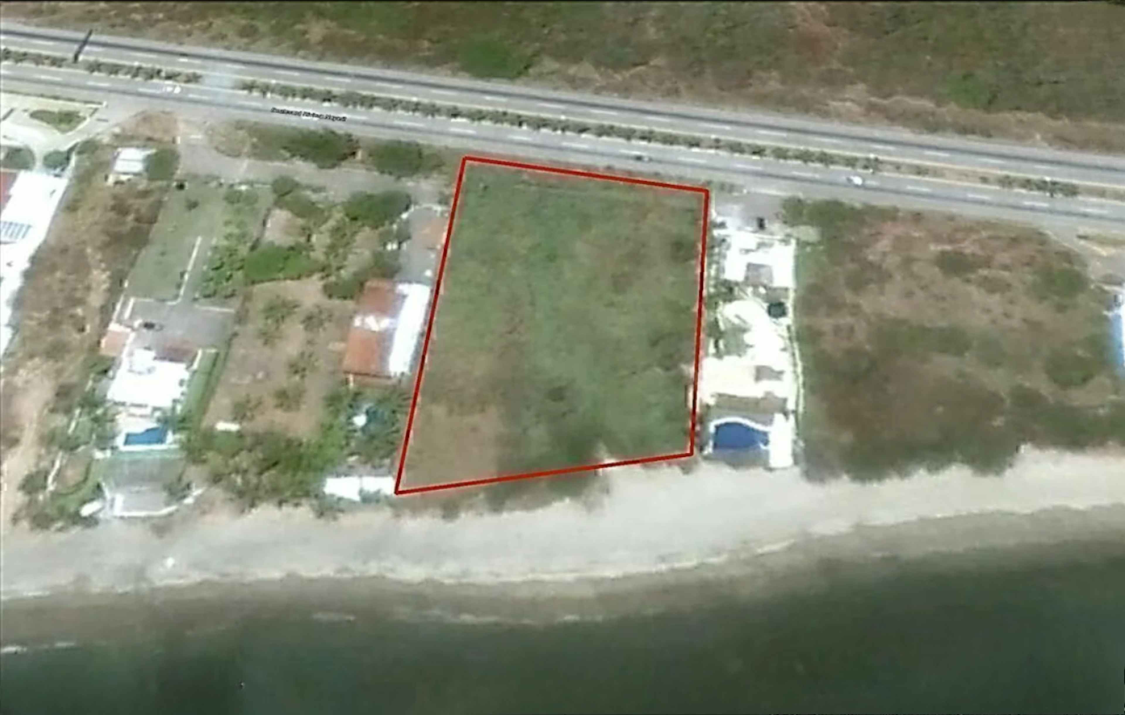 Boulevard Riviera Nayarit 950