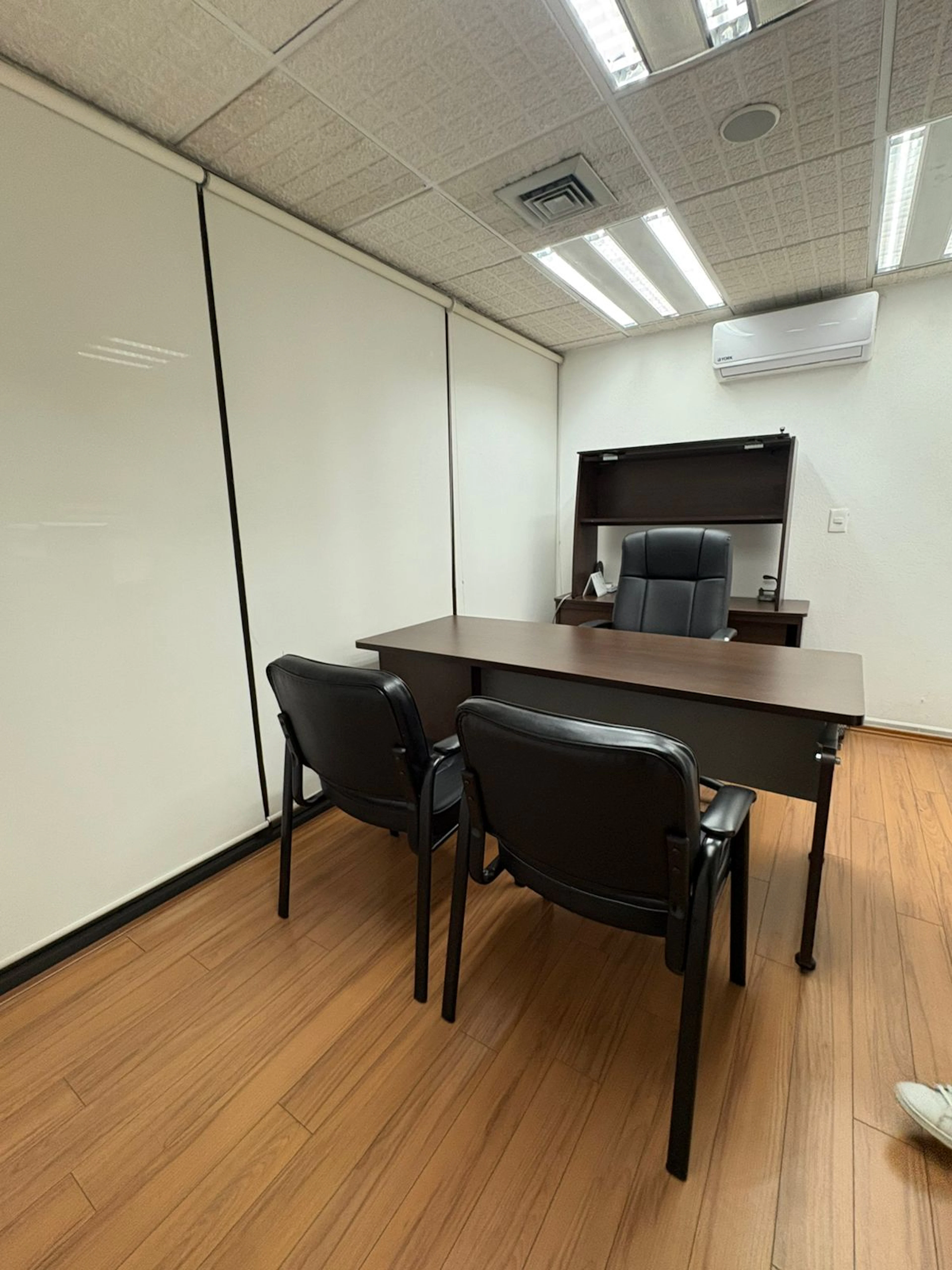Oficina Spot2