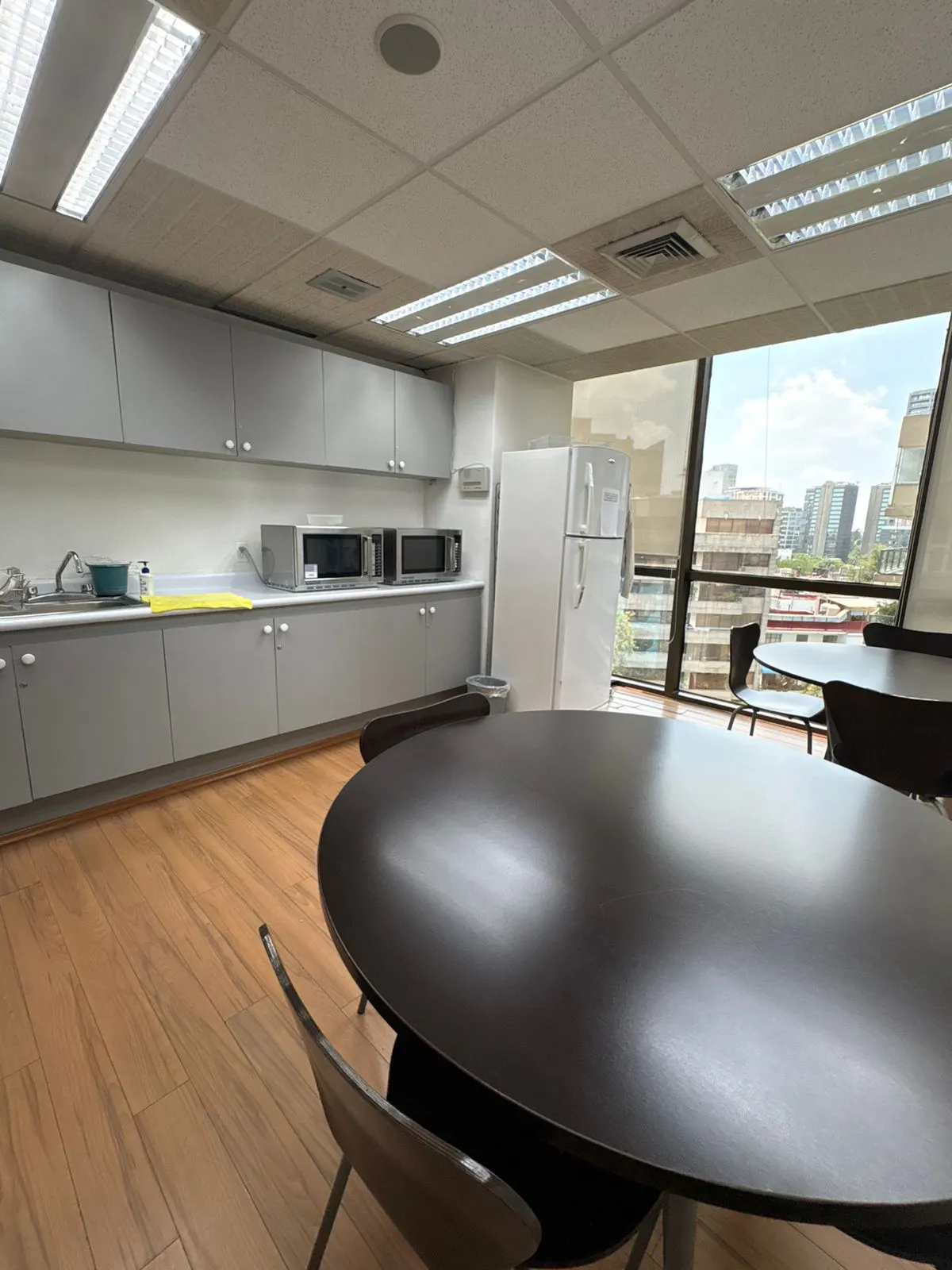 Oficina Spot2