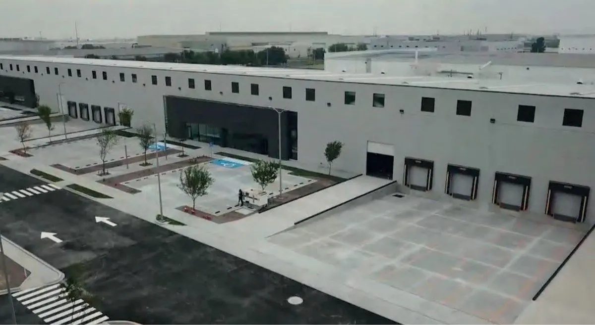 Industrial Spot2