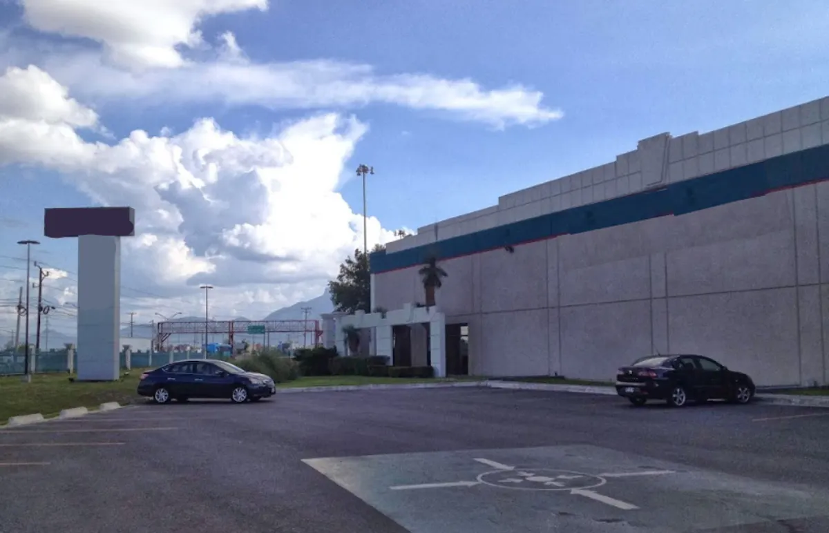 Industrial Spot2