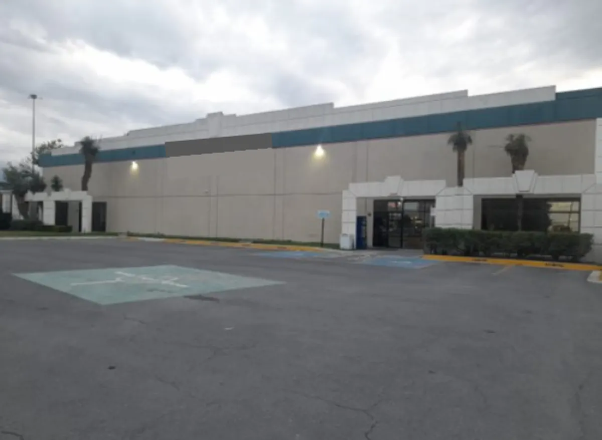 Industrial Spot2