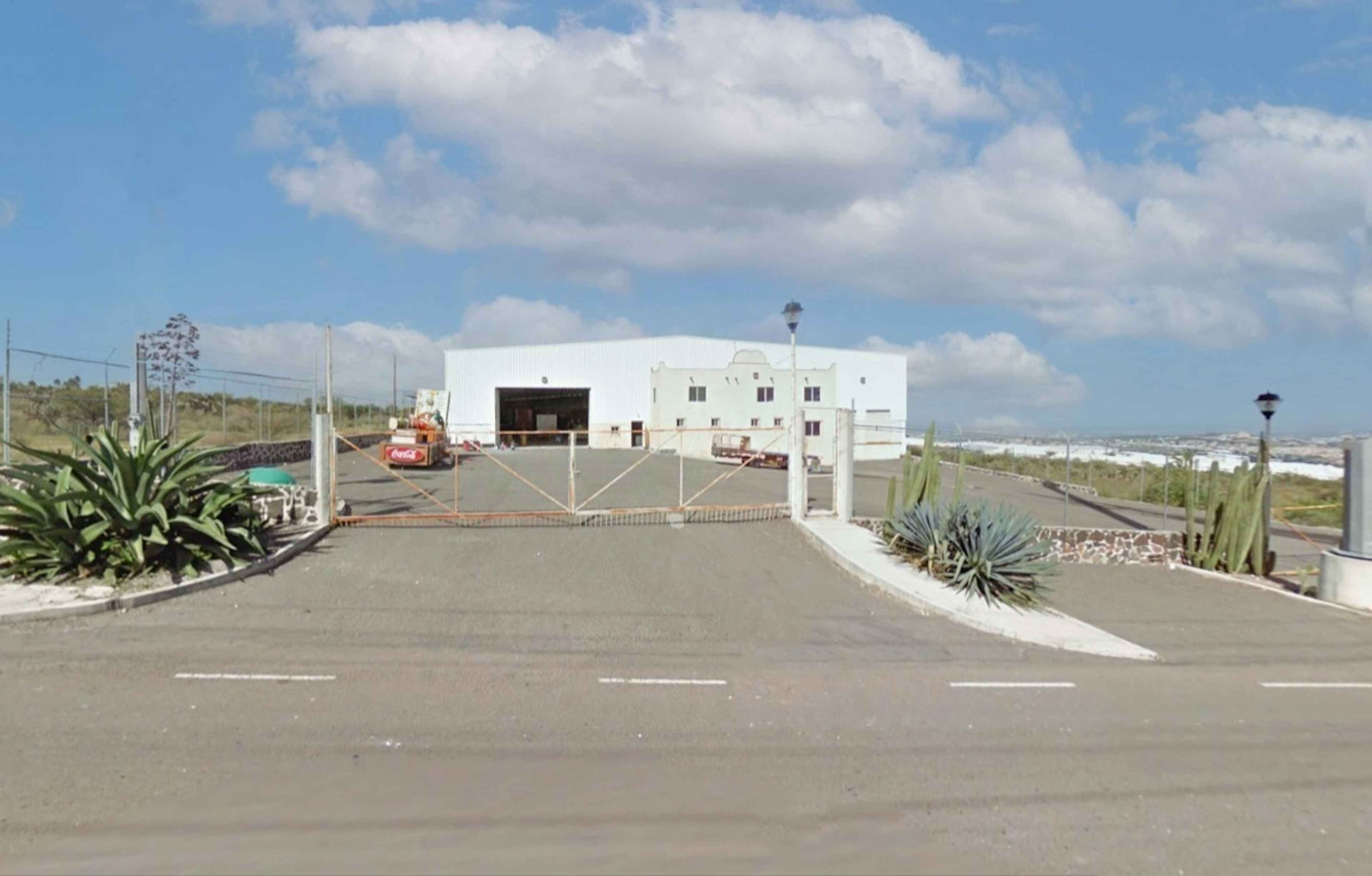 Centro Urbano Nuevo San Juan