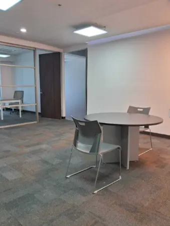 Oficina Spot2