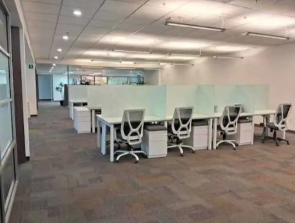 Oficina Spot2