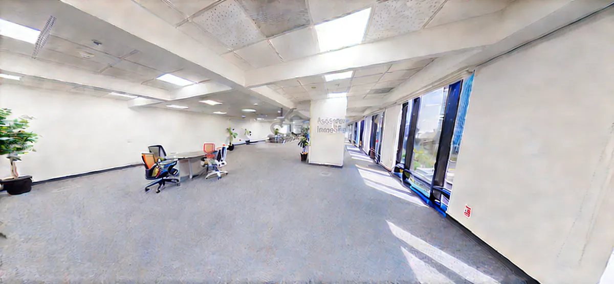 Oficina Spot2