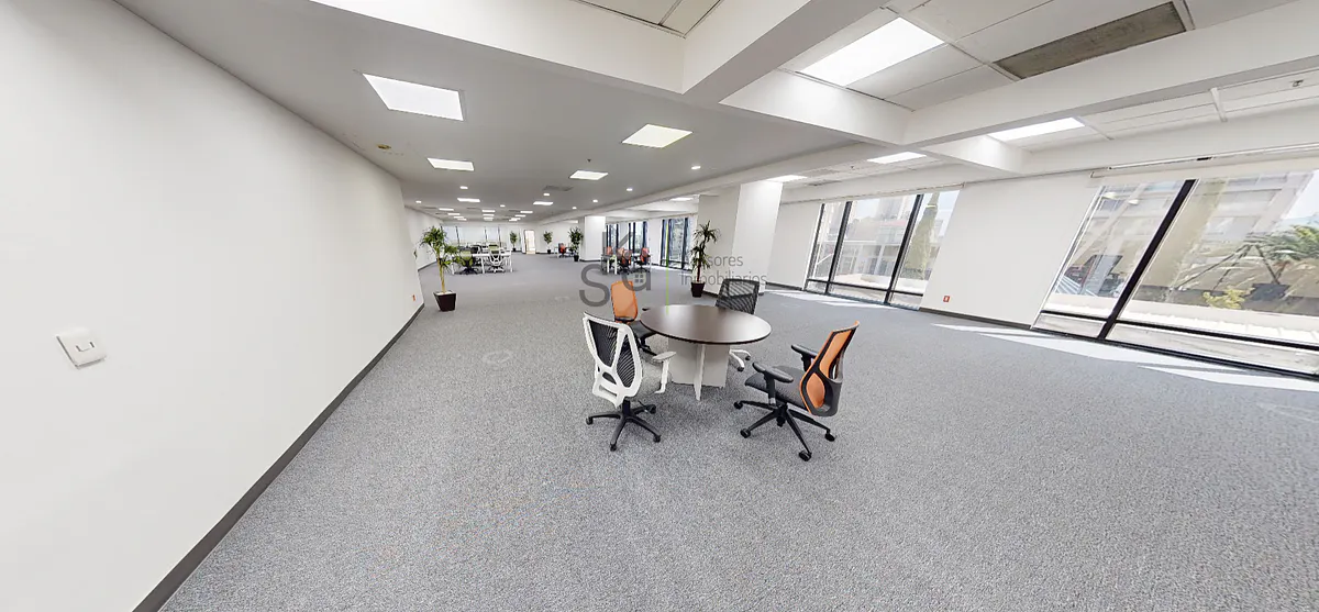 Oficina Spot2