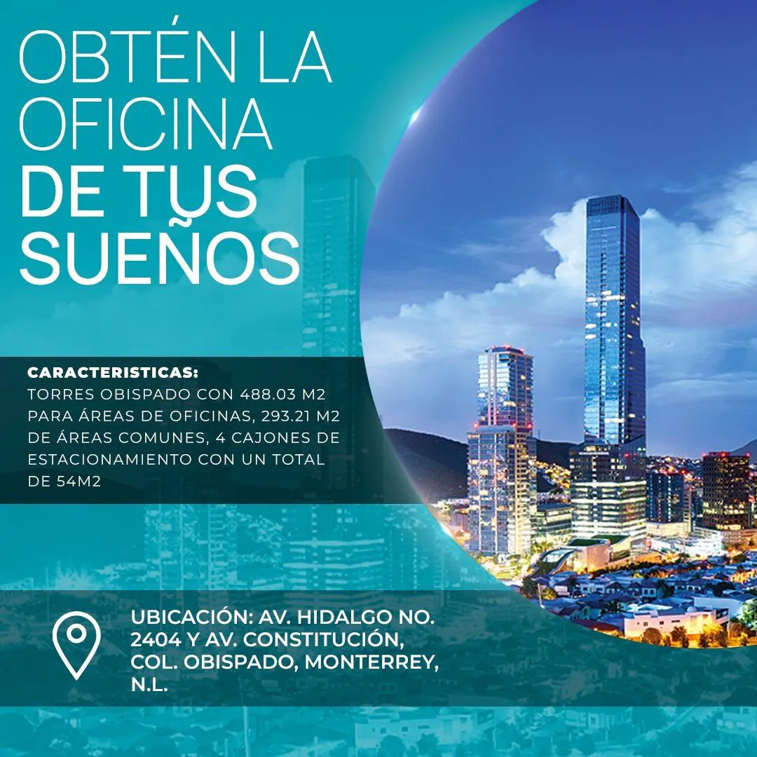 Oficina Spot2