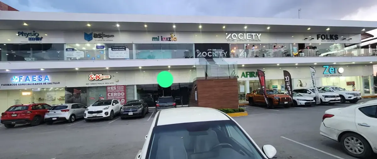 Local Comercial Spot2