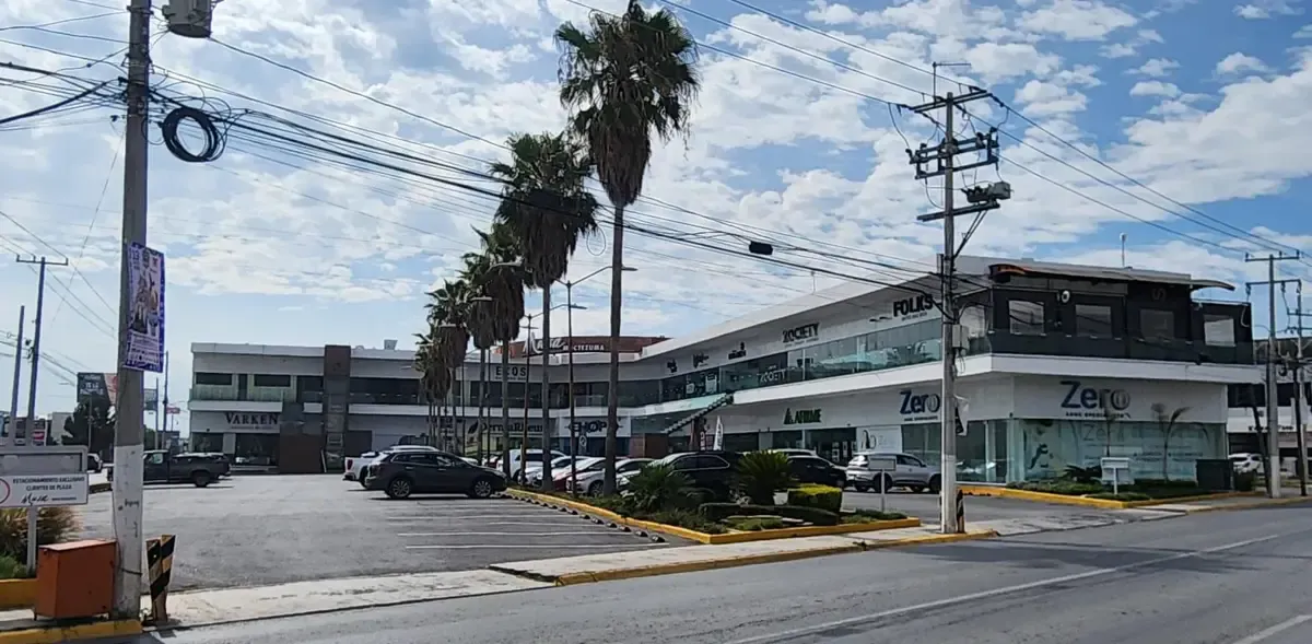 Local Comercial Spot2