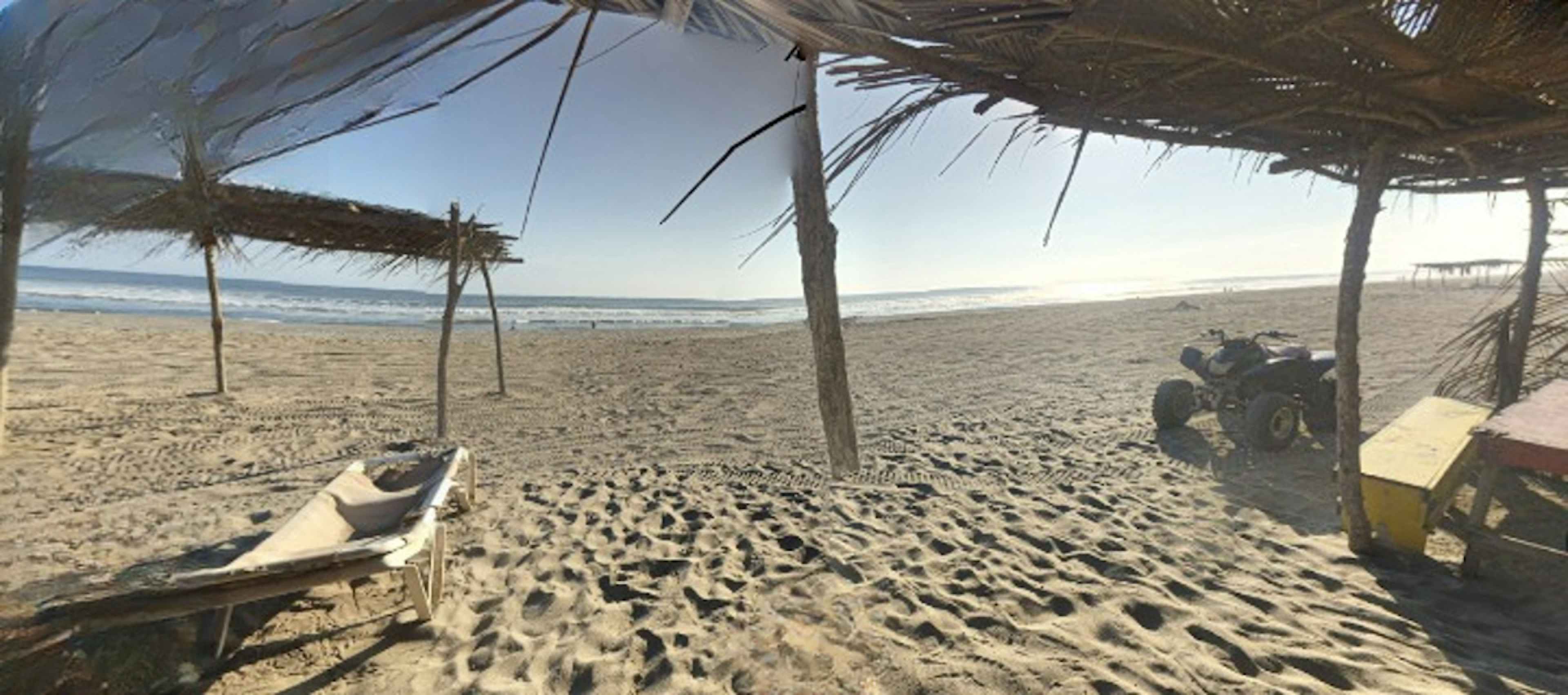 Terreno En Venta En San Andres Playa Encantada, Acapulco De Juárez, Guerrero