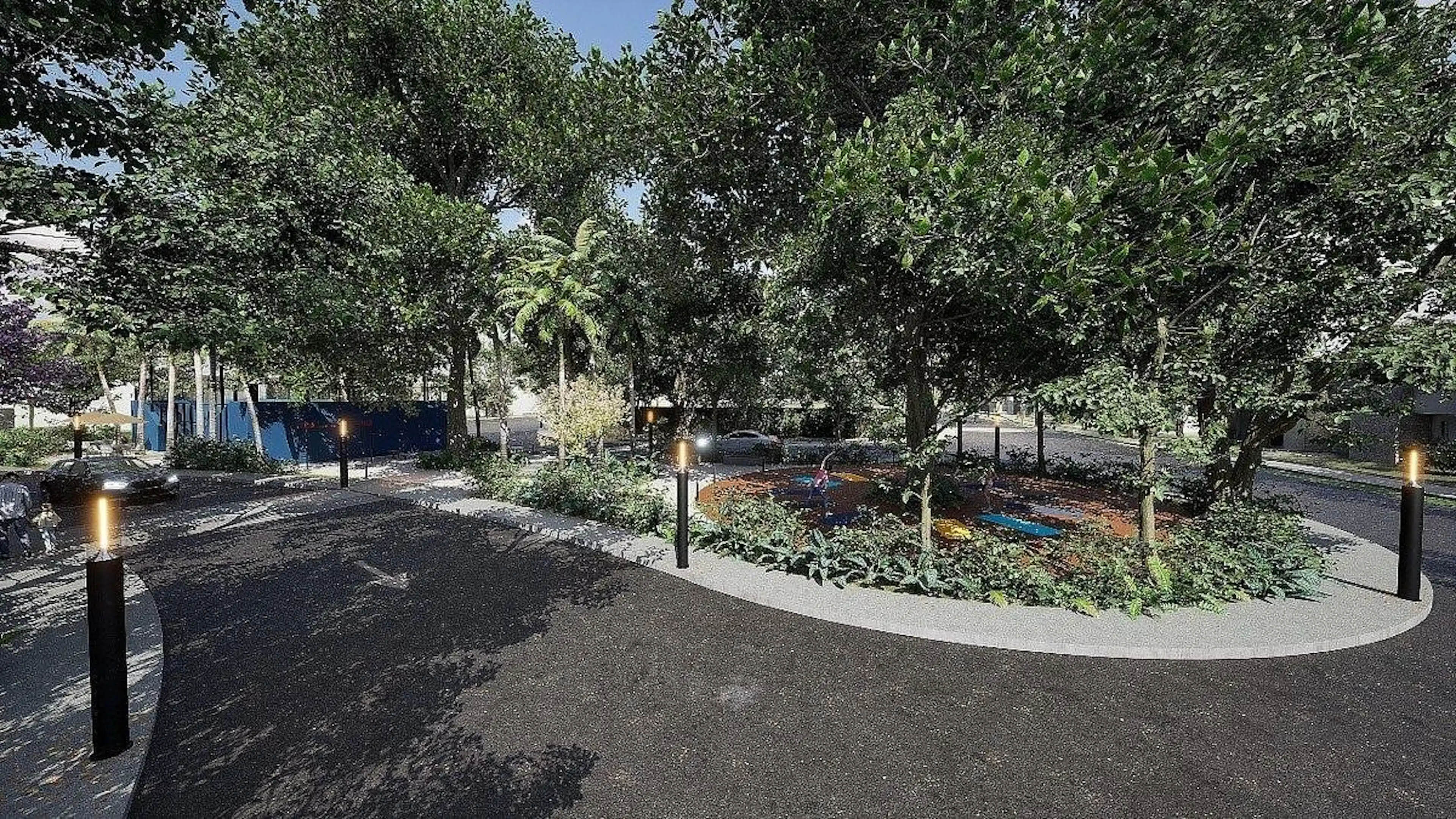 TERRENO RESIDENCIAL EN VENTA UBICADO EN MAHANYÉ-YUCATÁN