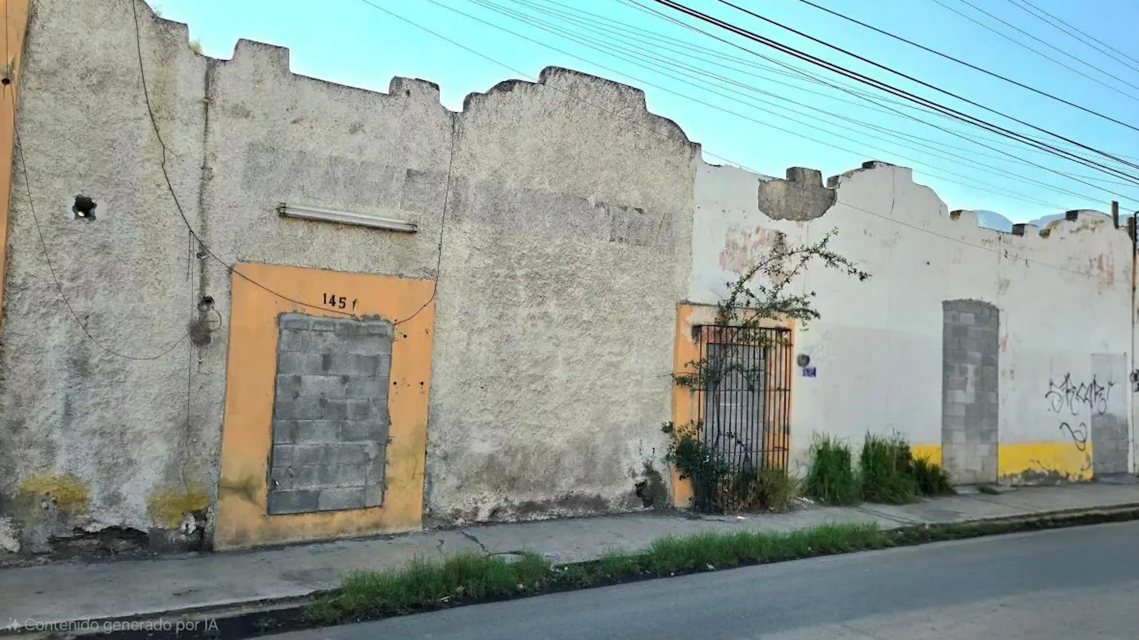 Calle Miguel Hidalgo