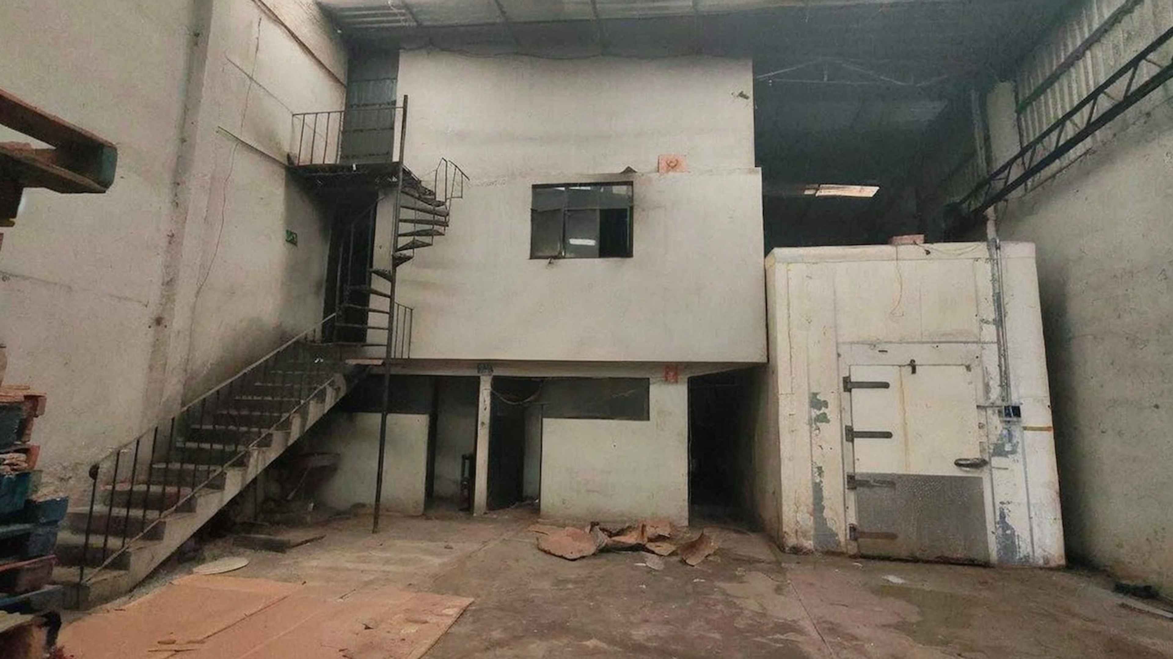 San Simón Ticumac 106