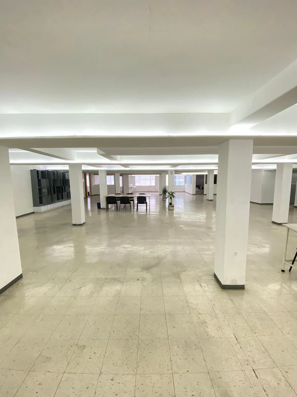 Oficina Spot2