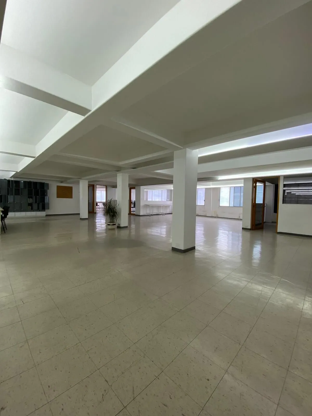 Oficina Spot2