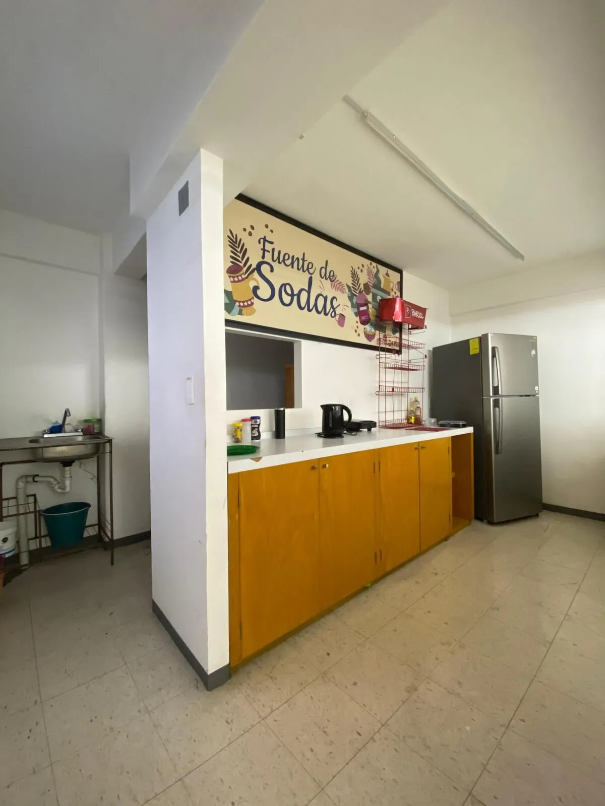Oficina Spot2