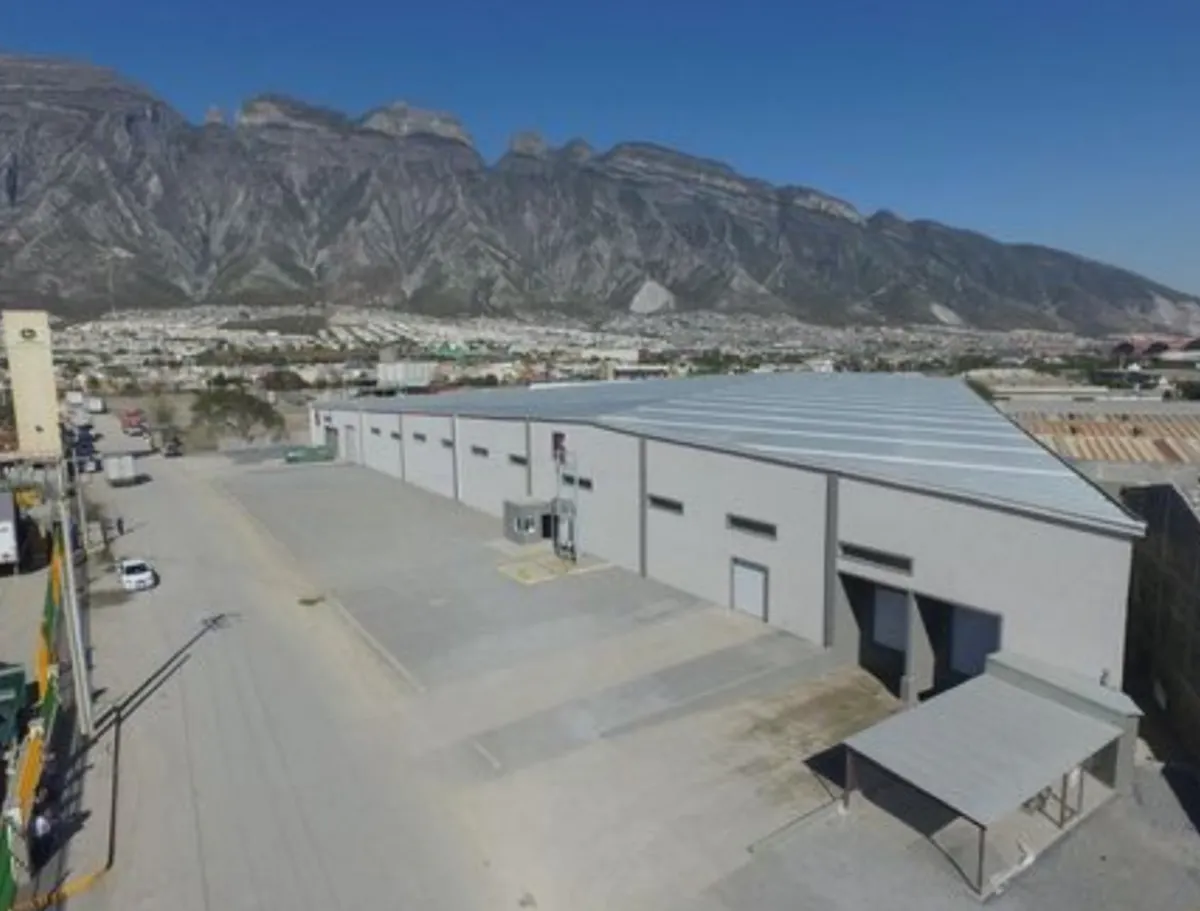 Industrial Spot2