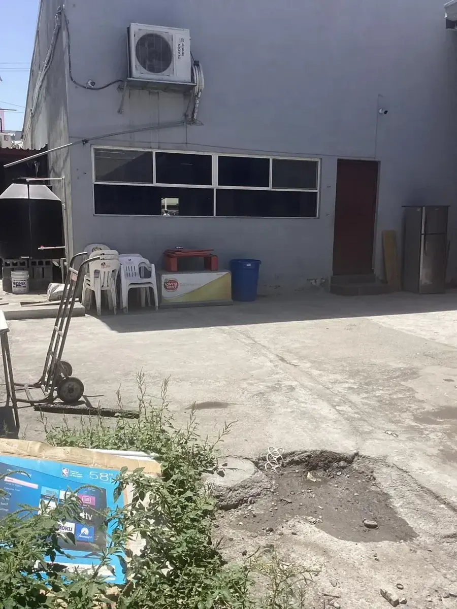 Industrial Spot2
