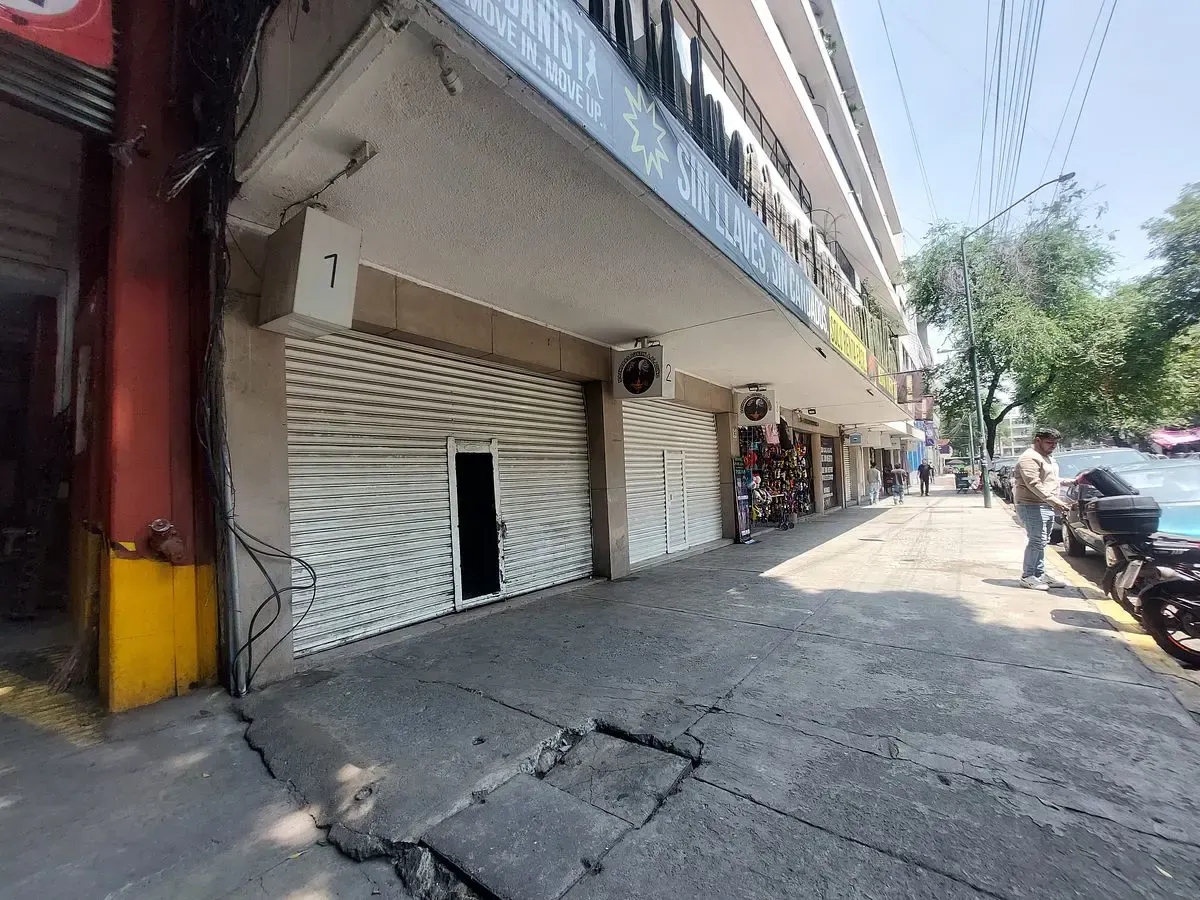 Local Comercial Spot2