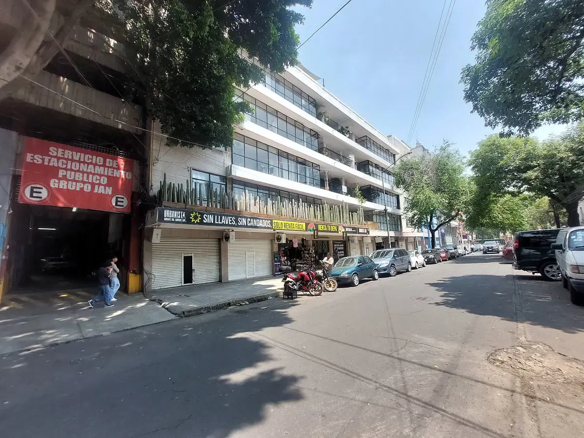 Local Comercial Spot2