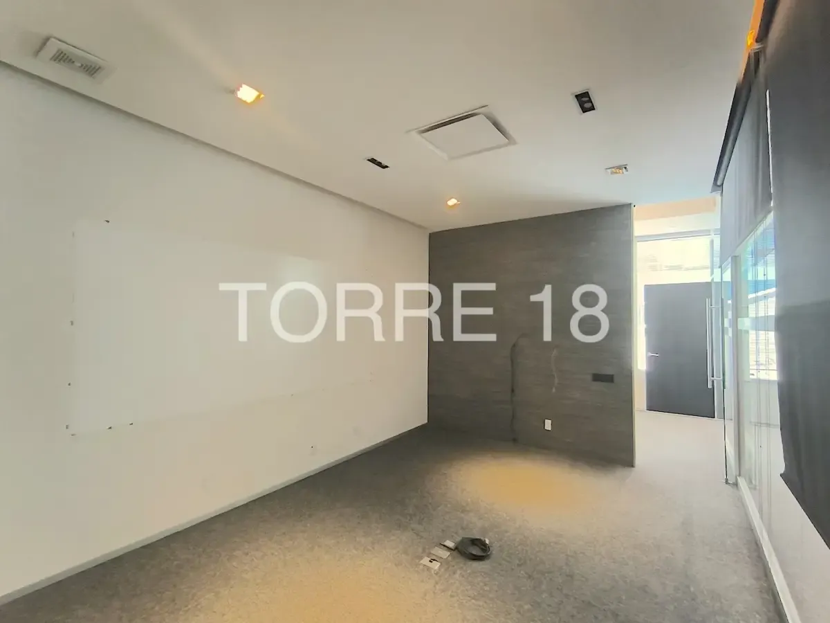 Oficina Spot2